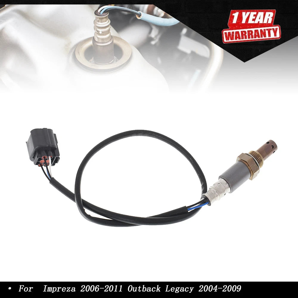 O2 Oxygen Sensor for Subaru Impreza (2006–2011), Outback (2004–2009), Legacy (2004–2009)