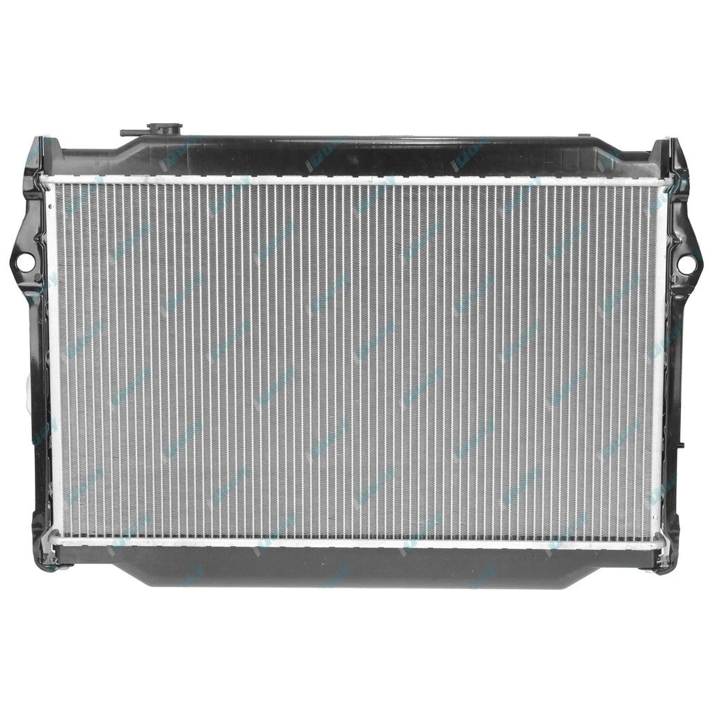 Radiator for Toyota Landcruiser HDJ80 HZJ80 6cyl 4.2L 1HZ 1HD-T 1HD-FT 1990~1998