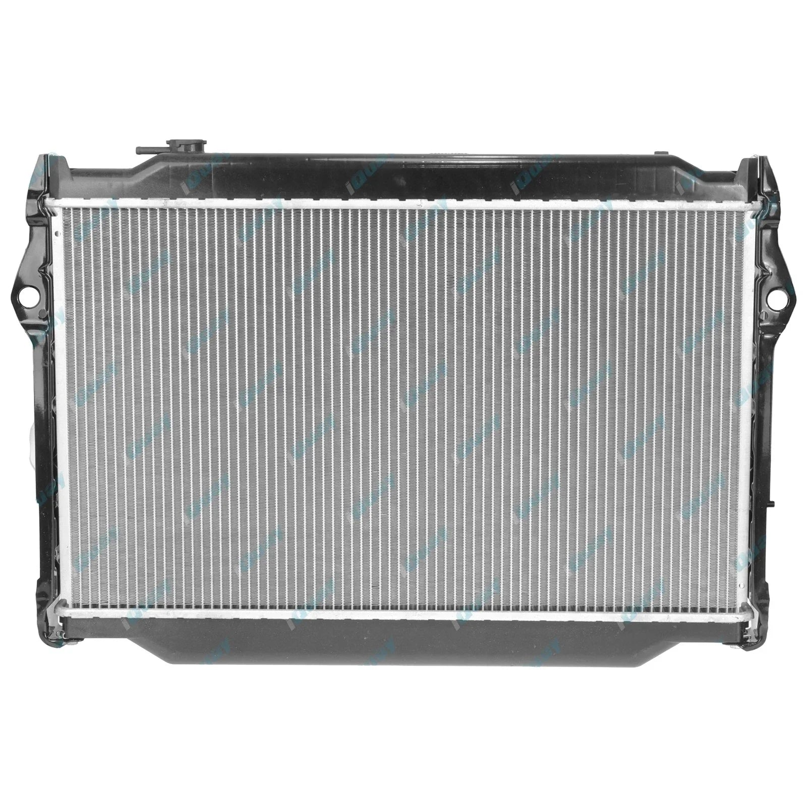 Radiator for Toyota Landcruiser HDJ80 HZJ80 6cyl 4.2L 1HZ 1HD-T 1HD-FT 1990~1998