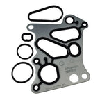 Oil Filter Housing Gasket & O-Rings for Mercedes-Benz E-Class (2007-2016)