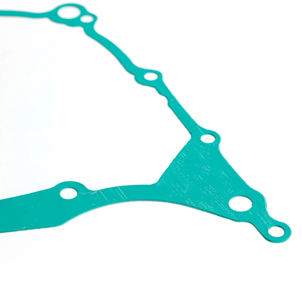 Engine Generator Stator Cover Gasket for Yamaha XT550 XT600 TT600 SRX600 (1982–1990)