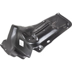 Engine Splash Shield for Pontiac Vibe (2007–2008) Driver Side Lower