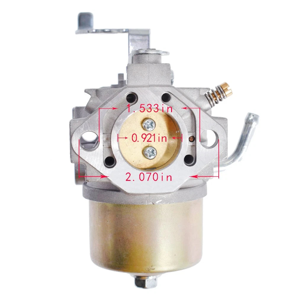 Carburetor for Subaru Robin EY28 (2000-2023)