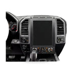12.1 Inch Vertical Screen Android Navigation for Ford F-150 Raptor (2017–2023)