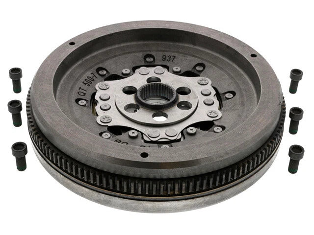 Dual Mass Flywheel for Audi A3 Volkswagen GTI Jetta (2006) 06F-105-266 P