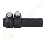 Set of 13 Front Suspension Tie Rod Track Bar for Dodge Ram 2500 (1994–1996)