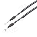 Throttle Cables for Yamaha YZF R6 (2006-2016)