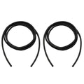 Sealing Strip 2M Long 5mm Diameter for 310 315 315x (Compatible Models)