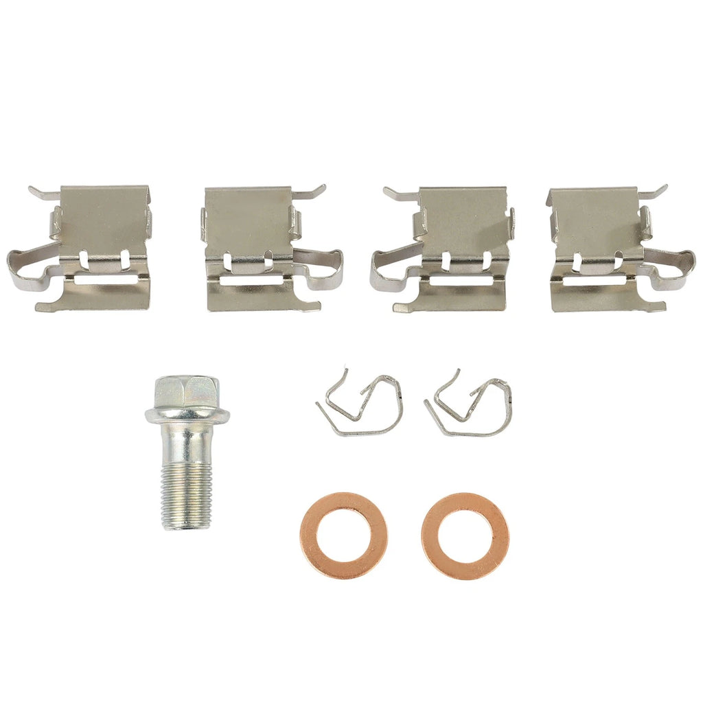 Front Right Brake Caliper for Lexus HS250h, Scion xB (2010–2015)