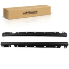 Side Skirt Rocker Panel Molding for Benz S550 S63 (2007–2013)