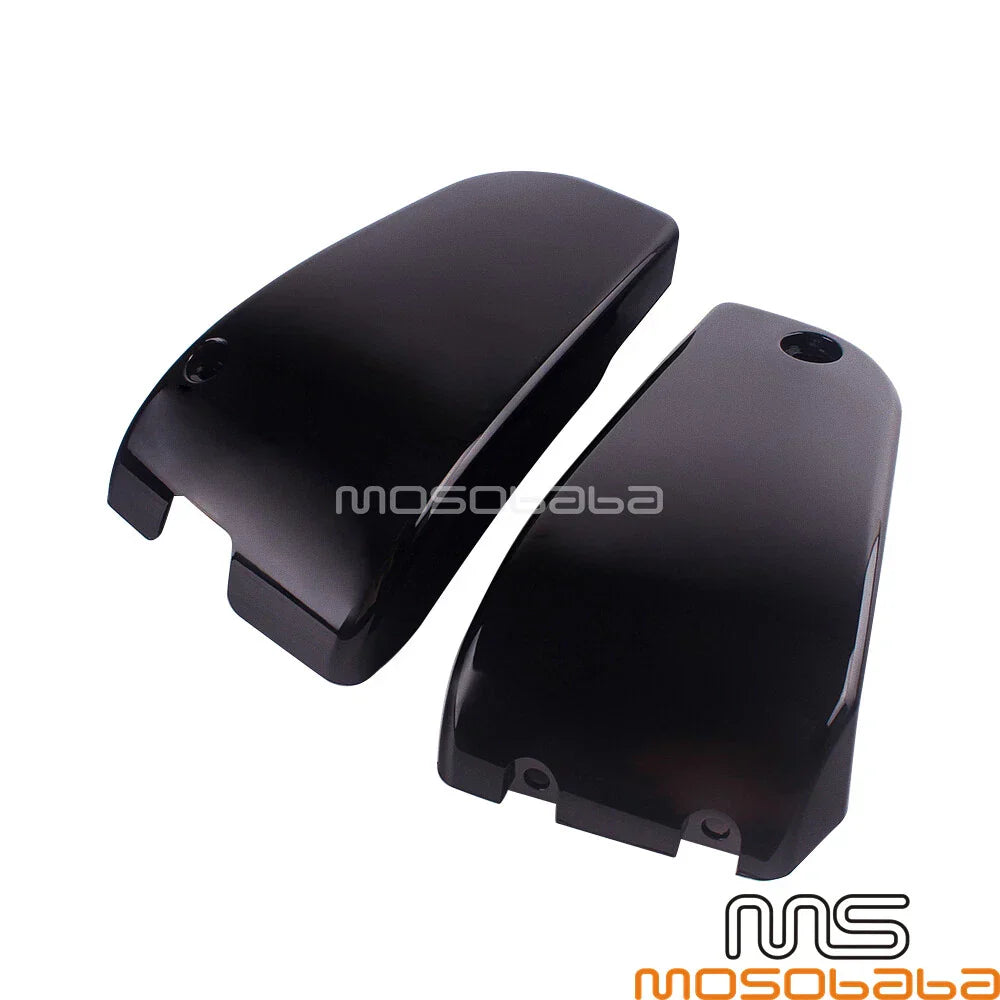 Left & Right Side Covers for Kawasaki Vulcan VN1500 Classic (1996-2008)