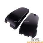 Left & Right Side Covers for Kawasaki Vulcan VN1500 Classic (1996-2008)