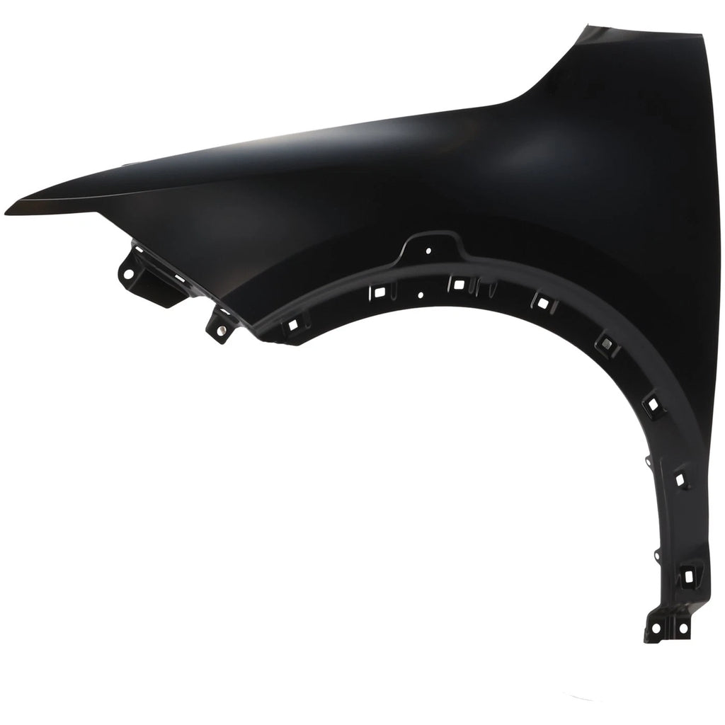 Fender for Hyundai Santa Cruz (2022–2024) Front Driver Side