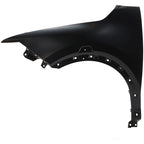 Fender for Hyundai Santa Cruz (2022–2024) Front Driver Side