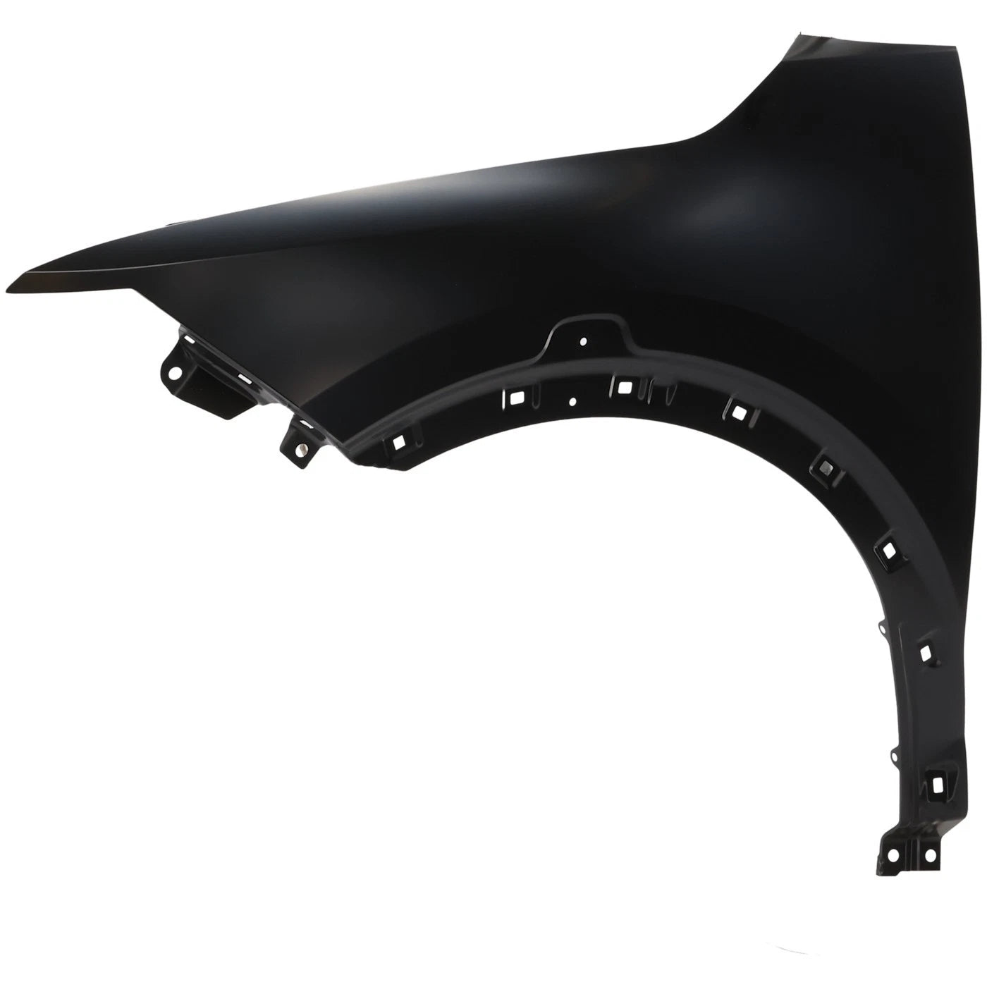 Fender for Hyundai Santa Cruz (2022–2024) Front Driver Side