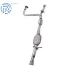 Catalytic Converter for Chevrolet Blazer GMC Jimmy Sonoma (2000-2005)
