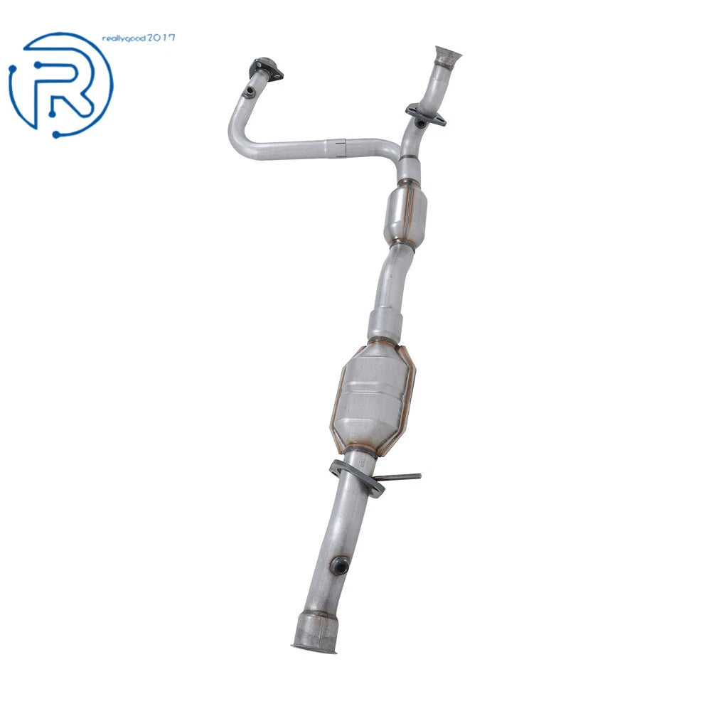 Catalytic Converter for Chevrolet Blazer GMC Jimmy Sonoma (2000-2005)