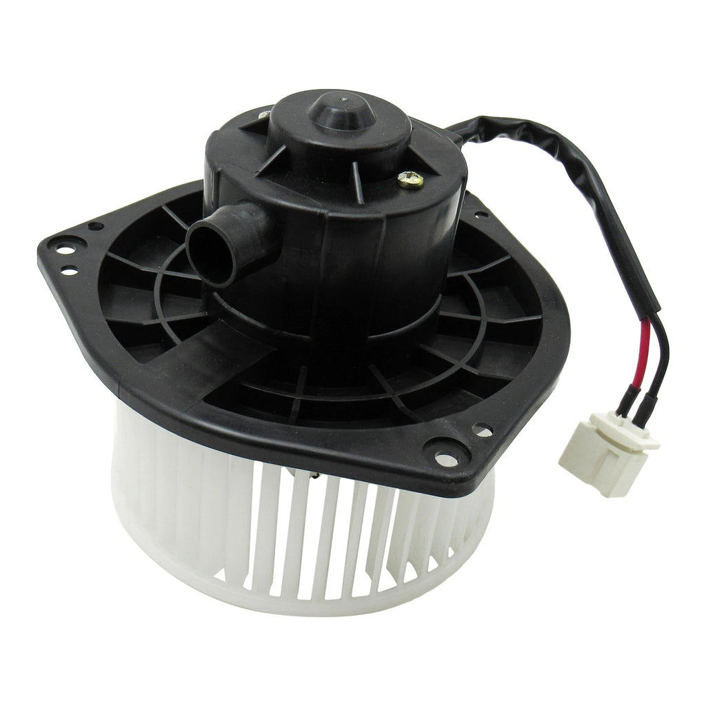 HVAC Blower Motor Fan for Nissan Frontier Sentra (2000-2023)