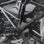 Side Frame Panel Cover Protector for BMW R1250GS (2018–2023) R1250GS Adventure (2018–2024)