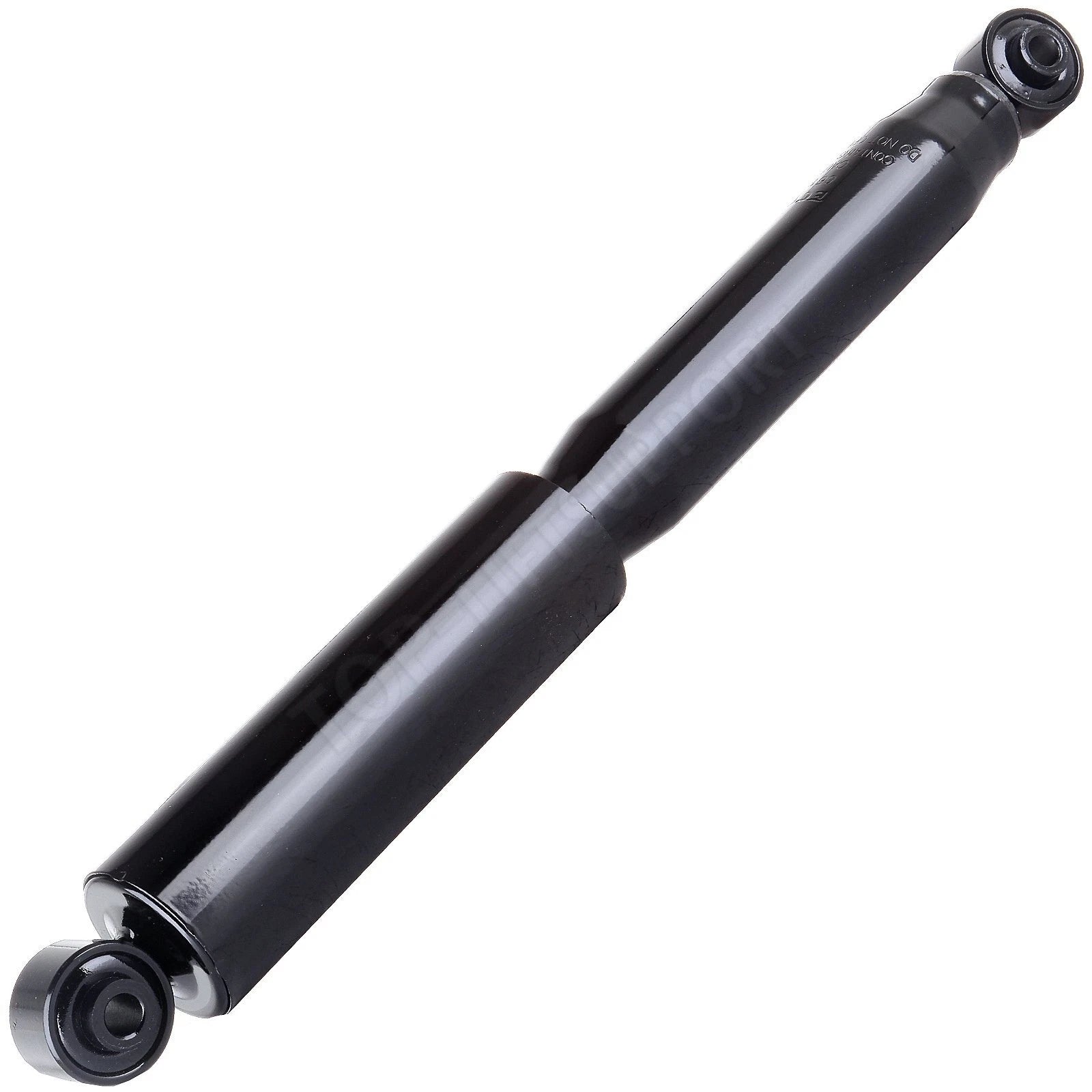 Set of 4 Rear Shocks and Struts for Chevy Equinox / GMC Terrain