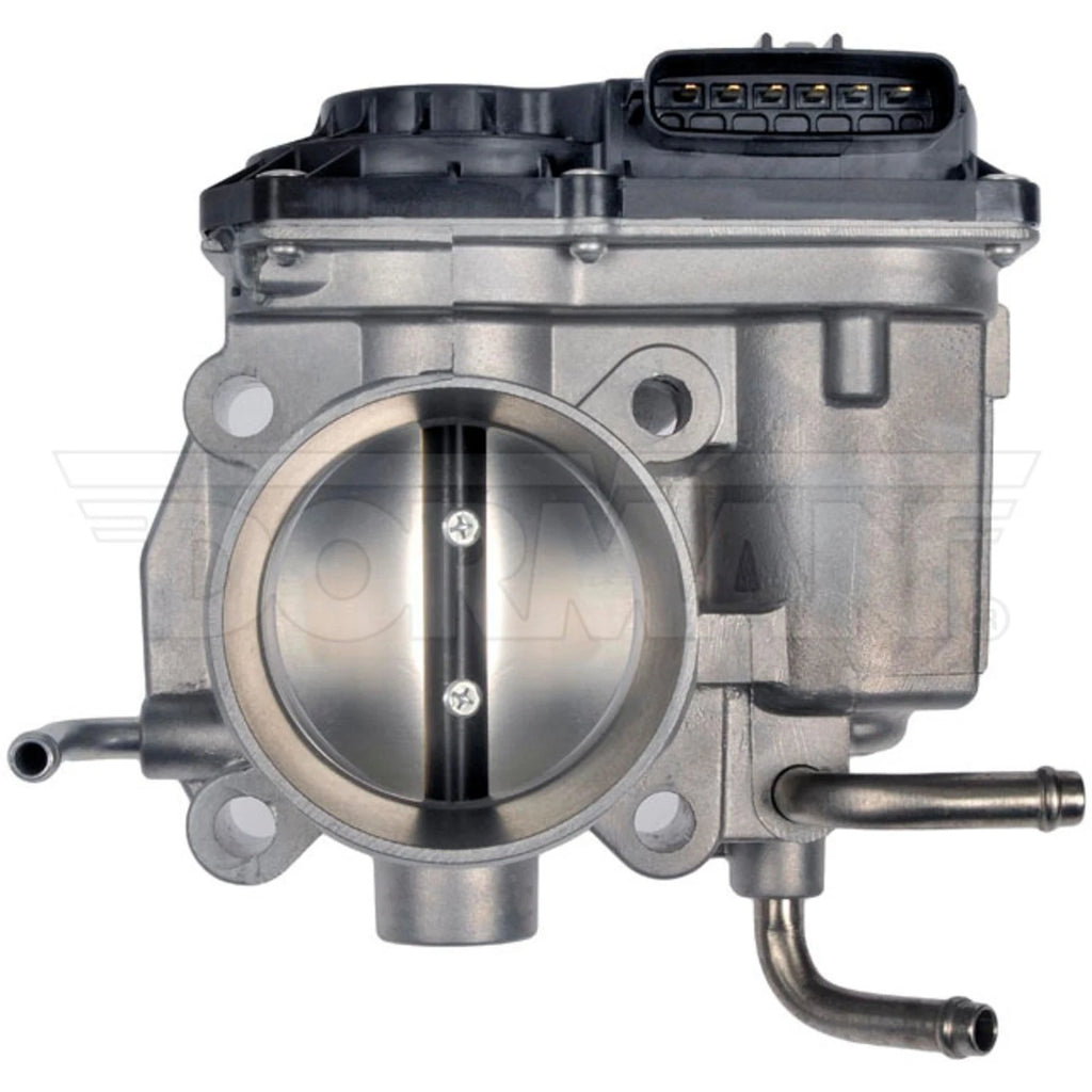 Throttle Body for Toyota Solara, RAV4, Highlander, Scion tC, Camry