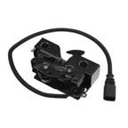 Hood Latch Lock Assembly for Volkswagen Golf 