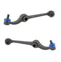 Set of 2 Front Lower Control Arms & Ball Joints for Ford Windstar (1995–2003)