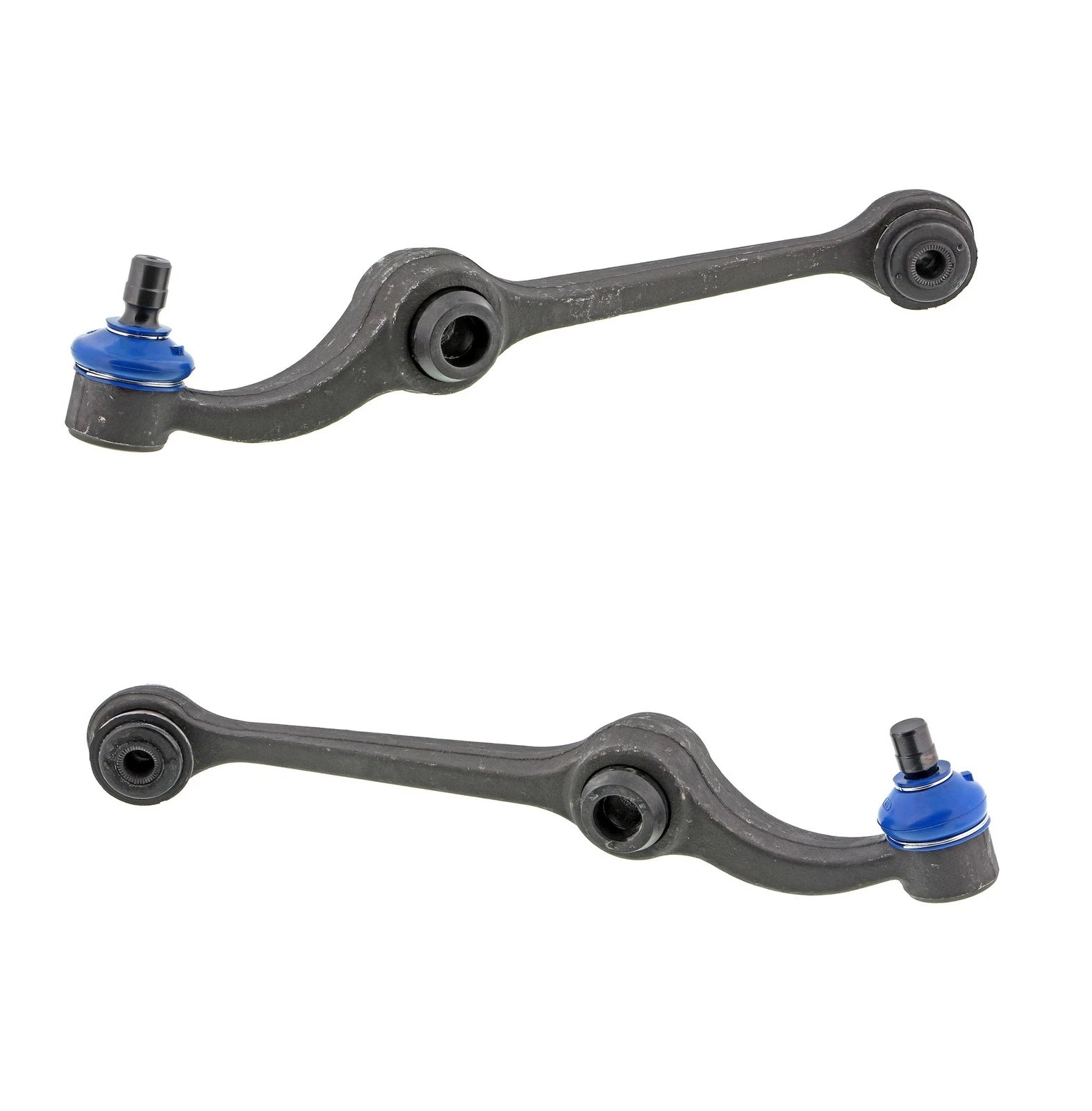Set of 2 Front Lower Control Arms & Ball Joints for Ford Windstar (1995–2003)