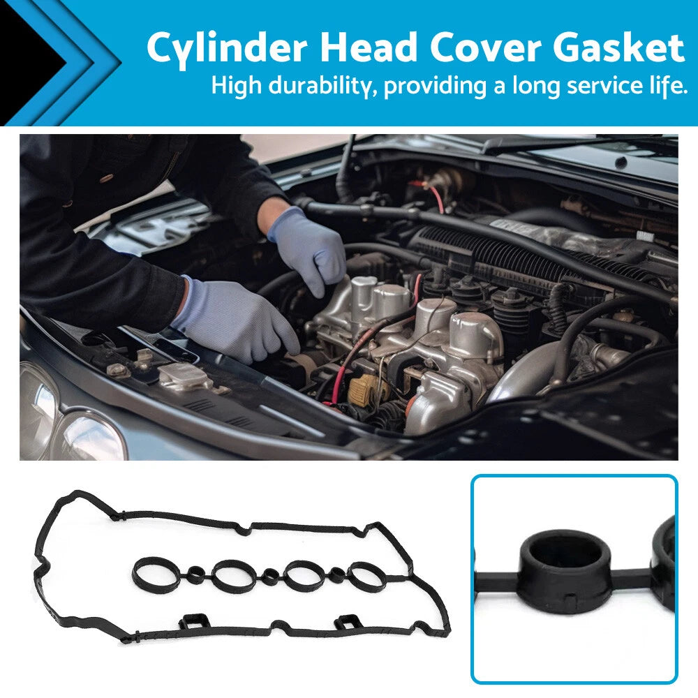 Cylinder Head Cover Gasket for Holden Astra AH, Cruze JG JH, Barina 1.8L