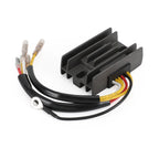 6 Wires Rectifier Assembly for Suzuki DF8A DF9.9A DF25 DF30 (1999–2008) 32800-95J01 32800-95J00