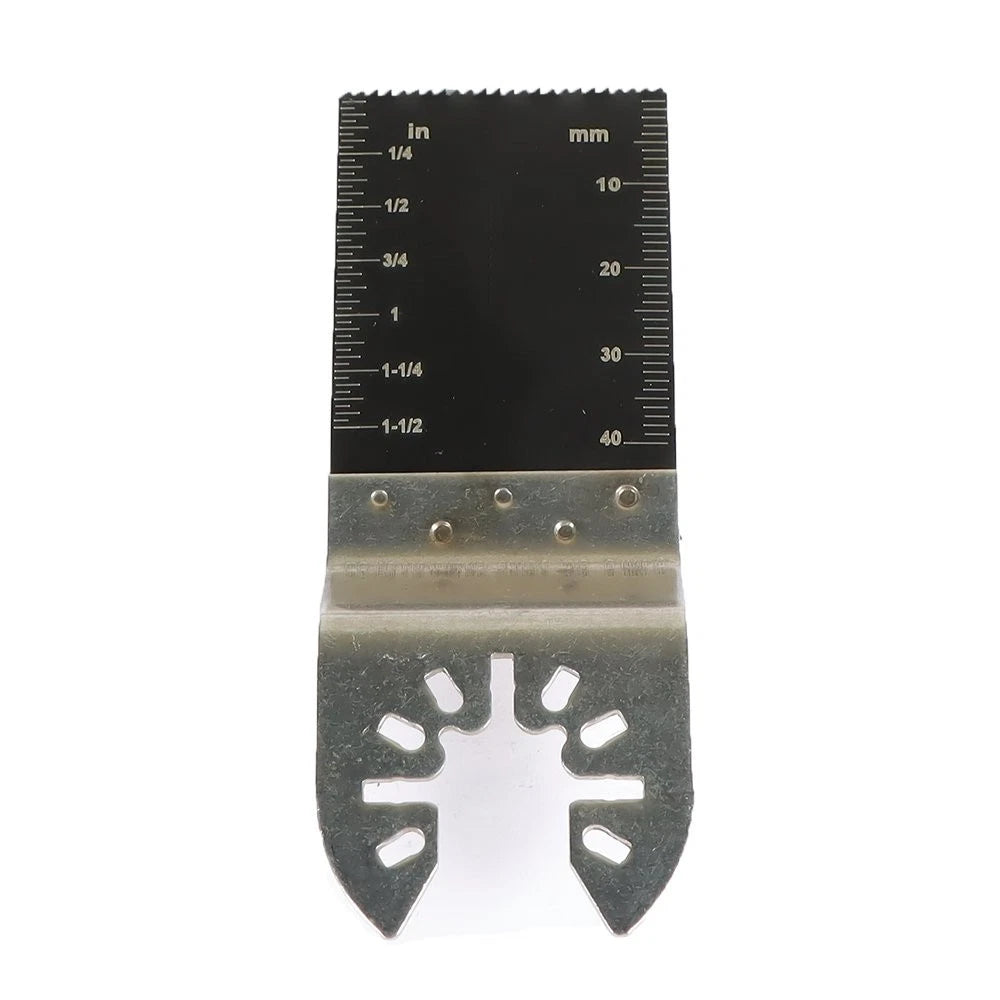 Oscillating Tool Blades for Various Makes and Models (YYYY–YYYY)