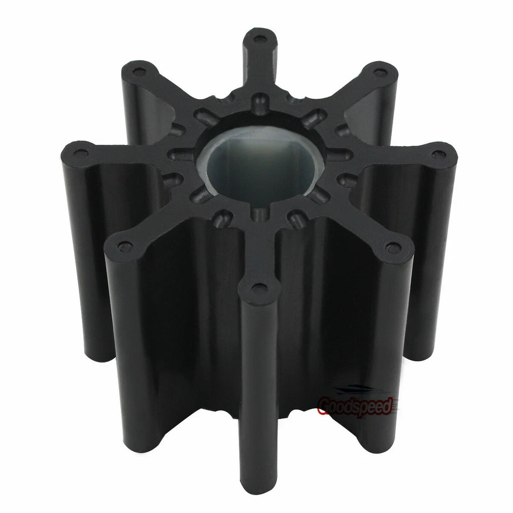 Water Pump Impellers for Mercury/Mercruiser Bravo I II III (47-59362T1, 18-3087)