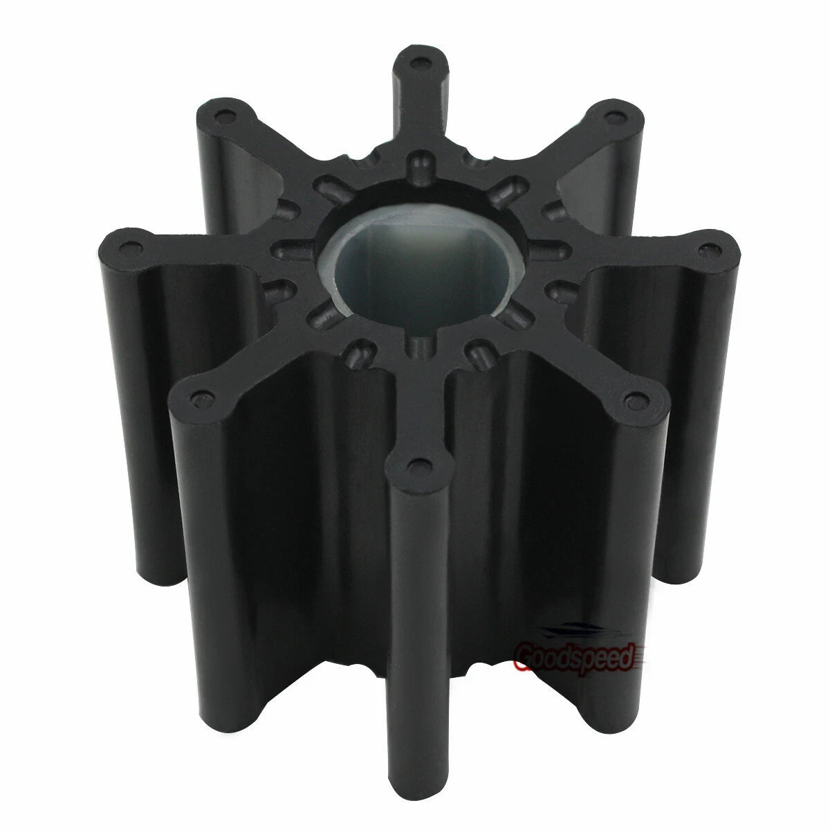 Water Pump Impellers for Mercury/Mercruiser Bravo I II III (47-59362T1, 18-3087)
