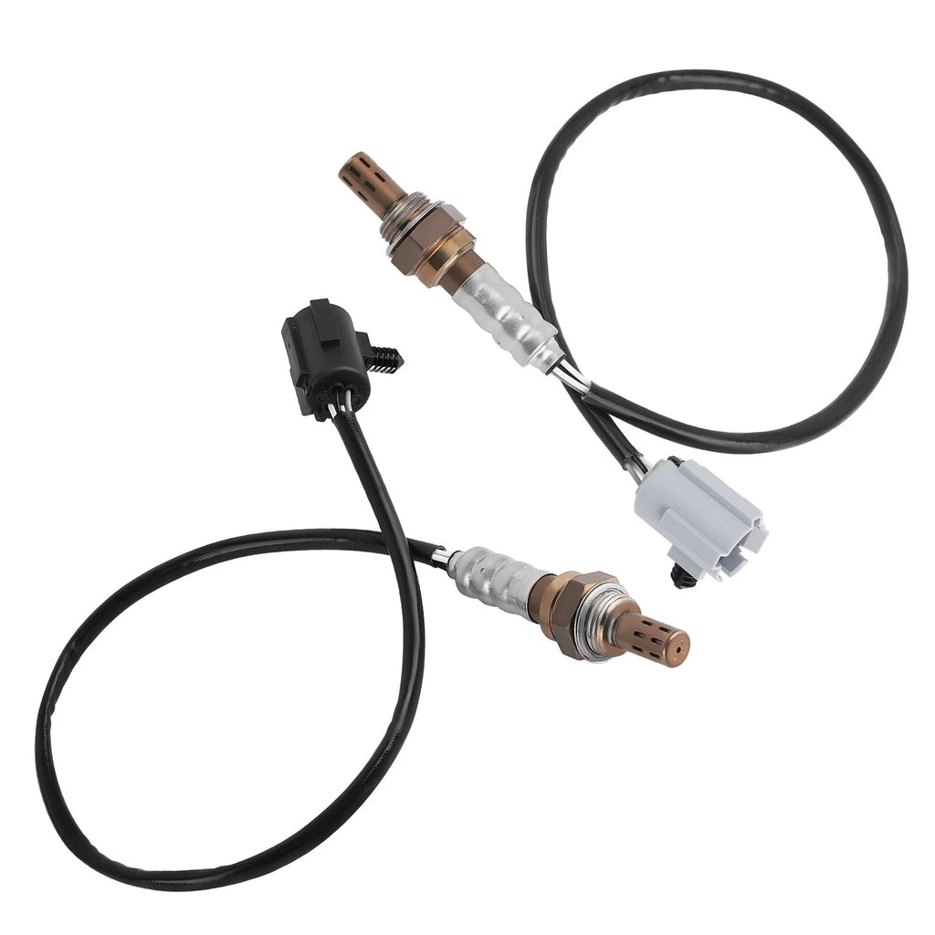 2X Oxygen O2 Sensor for Dodge Ram 1500, Jeep Grand Cherokee (234-4021, 234-4008)