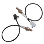 2X Oxygen O2 Sensor for Dodge Ram 1500, Jeep Grand Cherokee (234-4021, 234-4008)