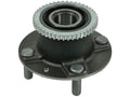 Wheel Hub Assembly for Mazda Miata (1991–1997, 1999–2005) FF318RS