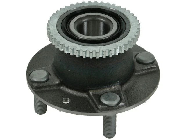 Wheel Hub Assembly for Mazda Miata (1991–1997, 1999–2005) FF318RS