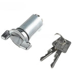 Ignition Lock Cylinder w/ 2 Keys for Chevy/GMC/Pontiac/Buick