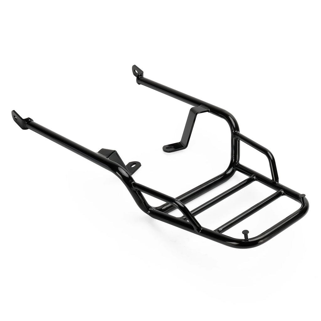 Rear Rack Luggage Carrier for Bonneville T100 T120 (2017–2023)