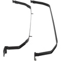 Set of 2 Fuel Tank Straps for Ford Focus (2005–2011)