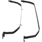 Set of 2 Fuel Tank Straps for Ford Focus (2005–2011)