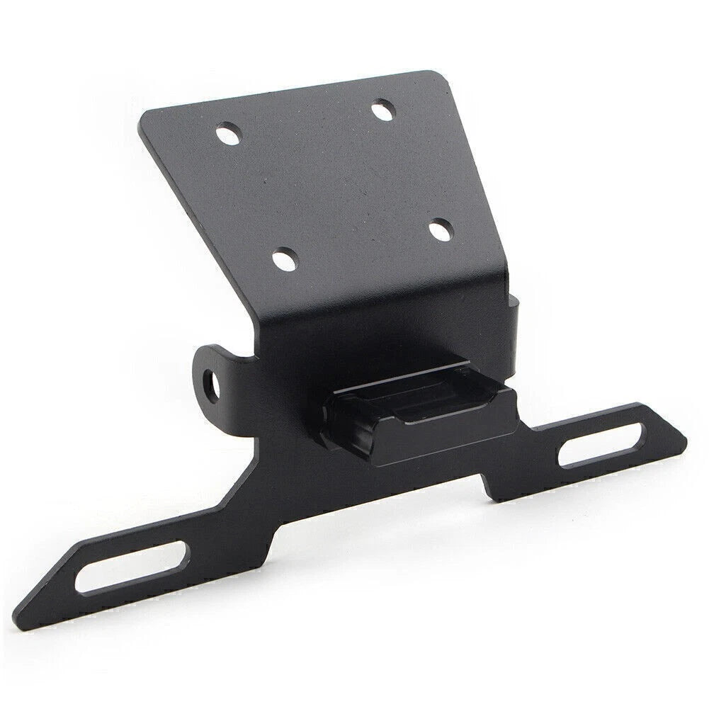 Rear Tail Tidy Fender Eliminator License Plate Holder for Honda CBR150R (2016–2021)