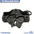 Hood Latch Lock for Lexus SC430 (2002–2010)