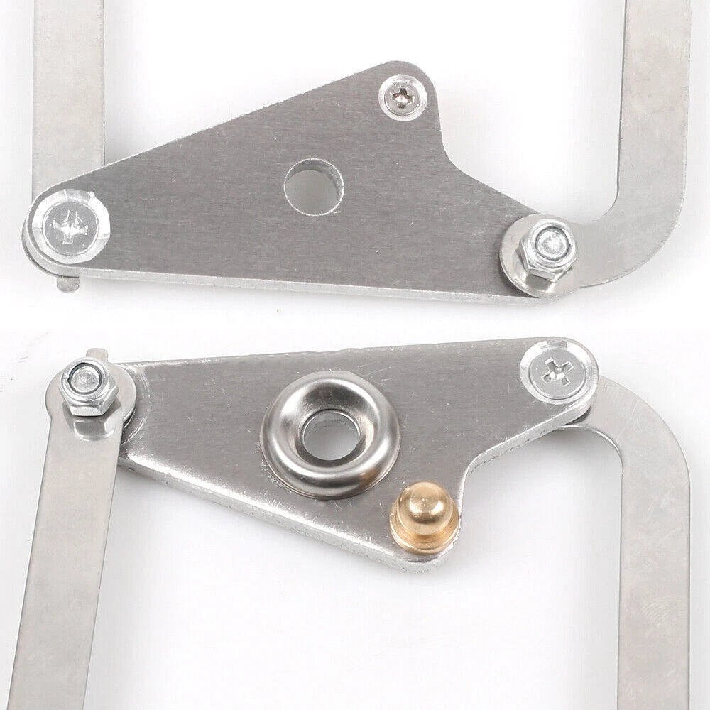Intake Manifold Gasket Kit for Benz M272 V6 M273 V8