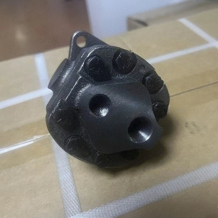 Left Hand Fuel Pump for Detroit Diesel Series 53 71 92