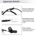 ABS Wheel Speed Sensor No. 599103K000 for Hyundai Azera (2005–2009)