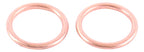 Exhaust Gasket Kit for Honda ATC350X (1985–1986)