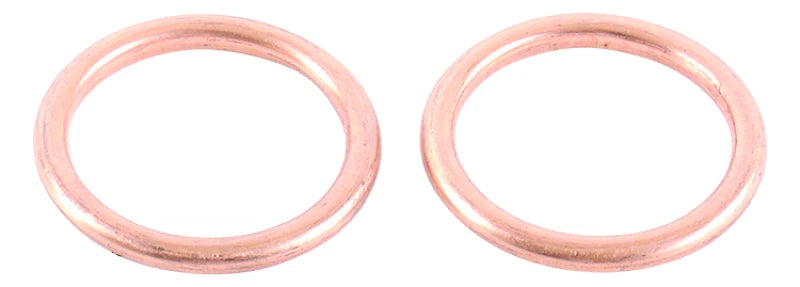Exhaust Gasket Kit for Honda ATC350X (1985–1986)