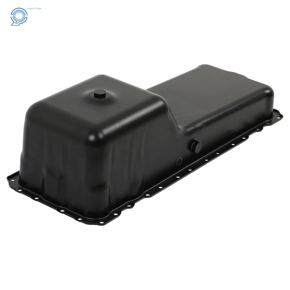 Engine Oil Pan for Chevrolet GMC Freightliner Sterling Truck