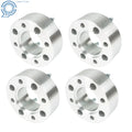 Set of 4 Wheel Spacers 2 Inch for Suzuki Vinson 500 (2003–2007)